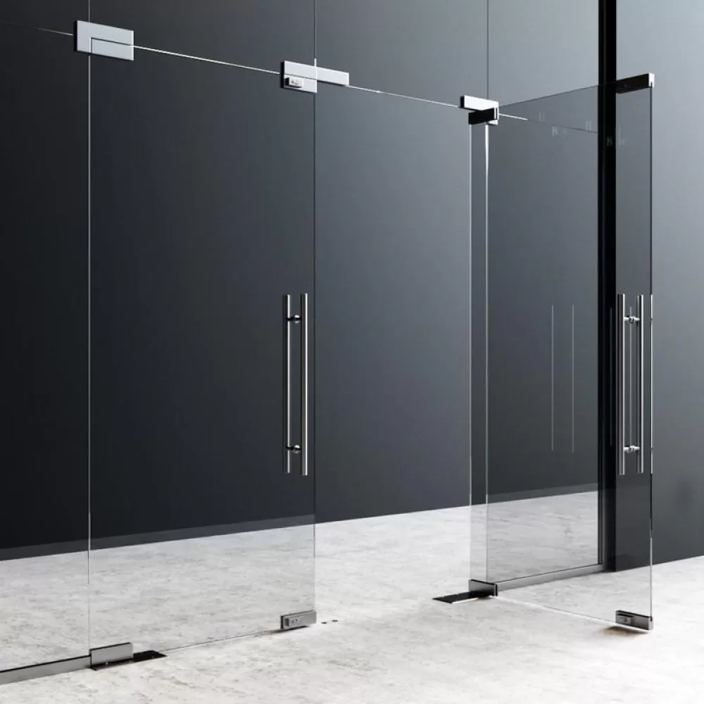 Achitectural Glass