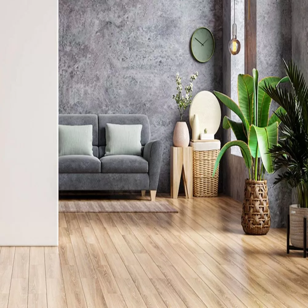 Laminate Parquets