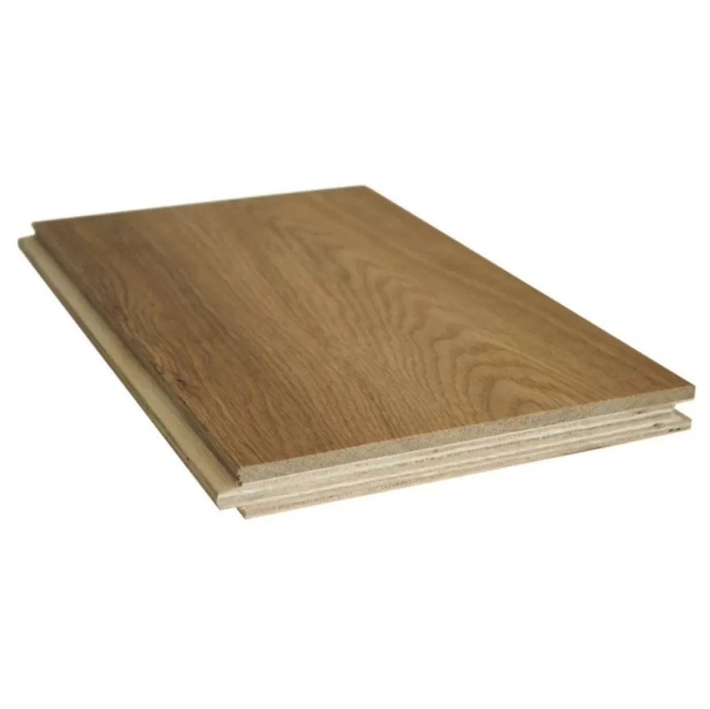 Laminated Parquets