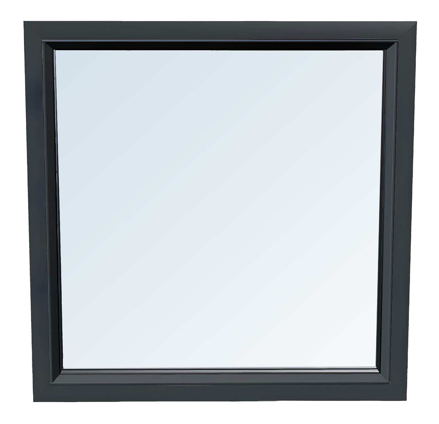 Sabit Çerçeveli Pencereler