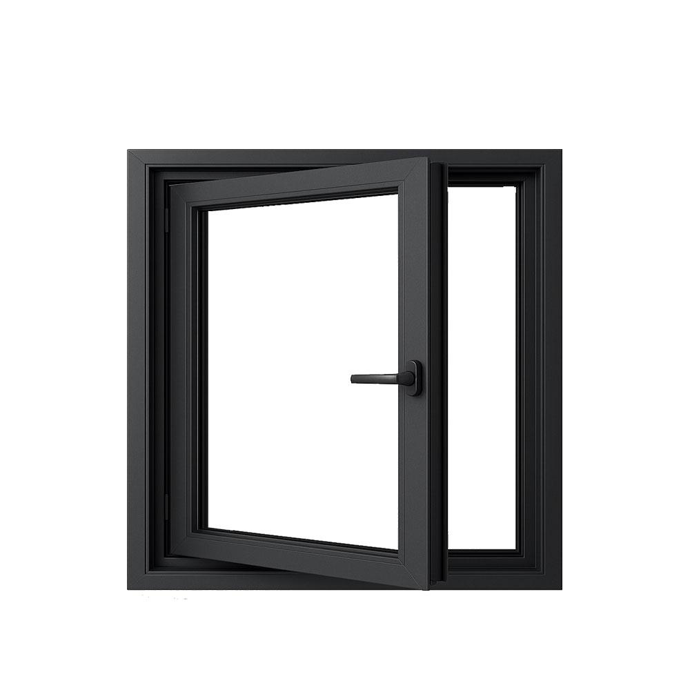 Tek Kanatlı Alüminyum Pencere