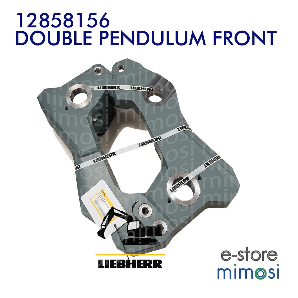 12858156  DOUBLE PENDULUM FRONT