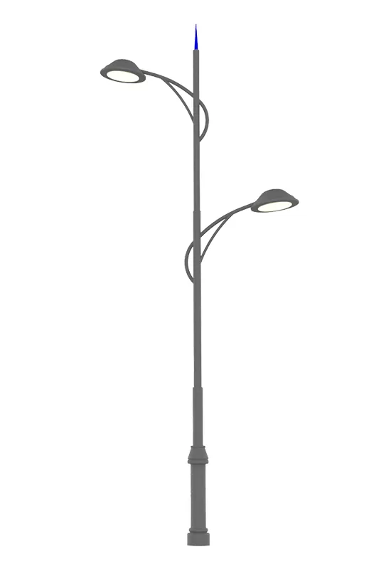 MIM-11102 Yol Lighting Pole