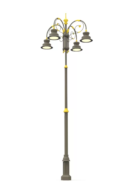 MIM-11297 modern aydınlatma