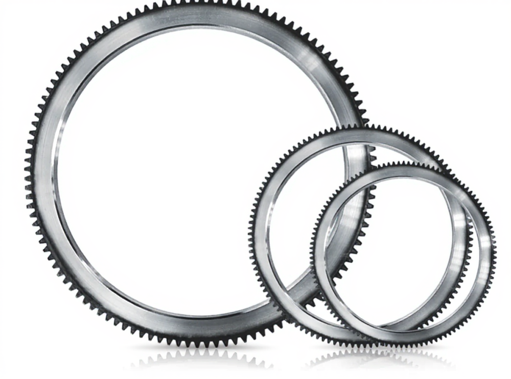 Volant Dişlisi - Oem No: 4602143, 1560263820 KUBOTA , 1G772-63821 TCM